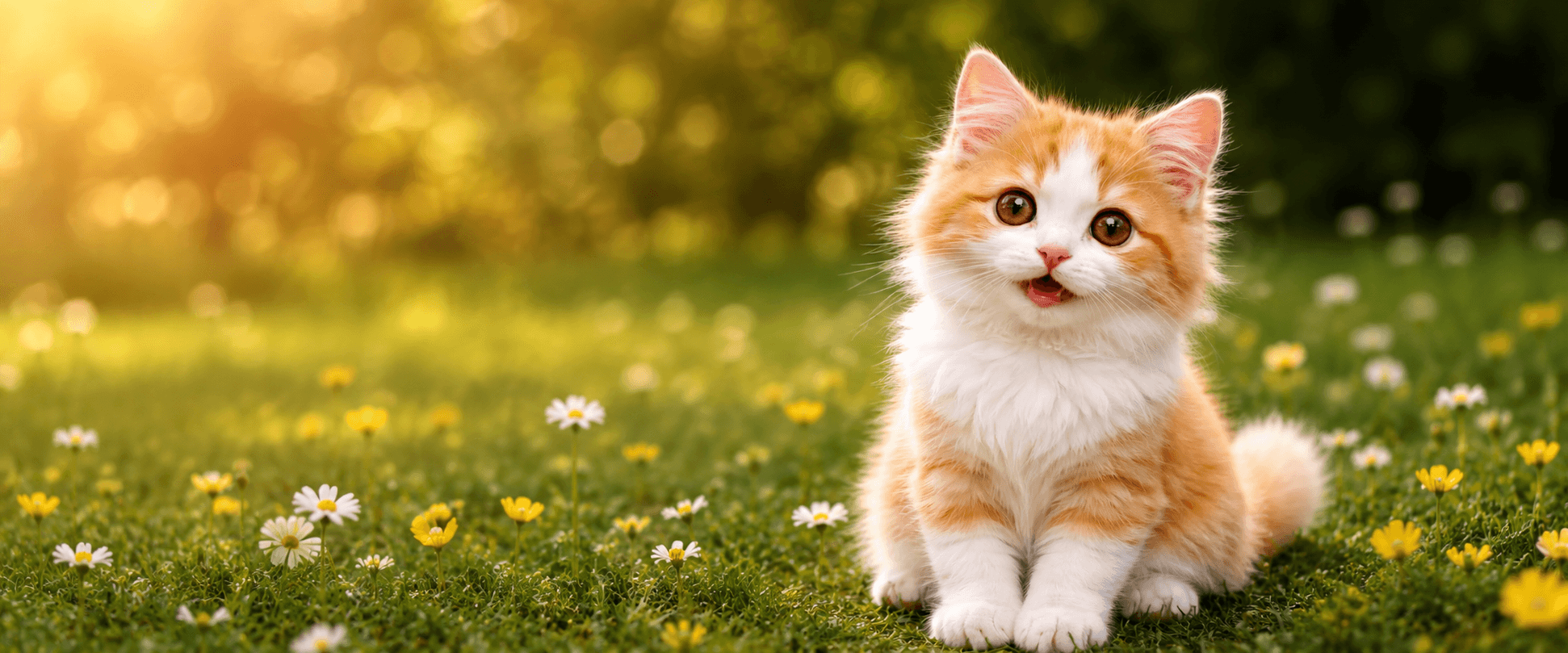 Give a Pet a Loving Home
