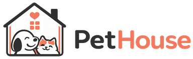 PetHouse Logo