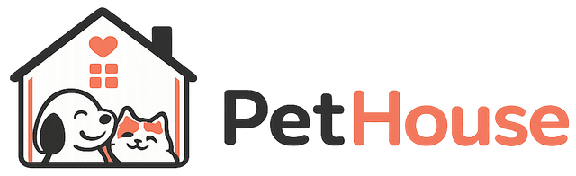 PetHouse Logo