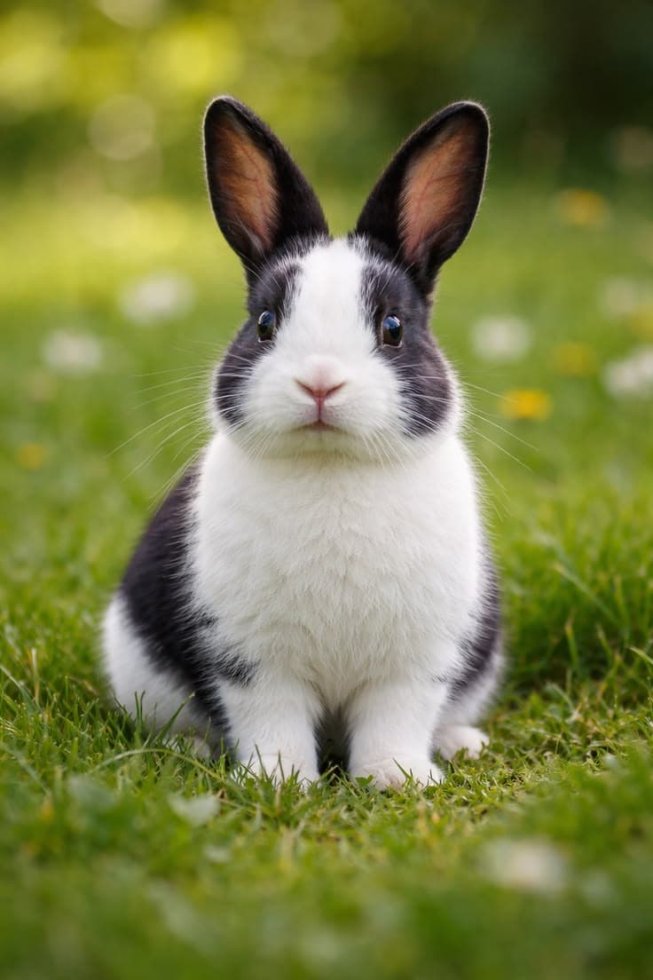 rabbit